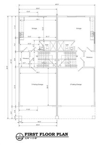 First Floor | Floor Plan
