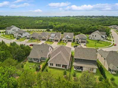 New construction Single-Family house 538 Torrey Pines Circle, Heath, TX 75032 - photo 36 36