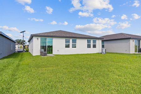 New construction Single-Family house 10112 Daybreak Glen, Parrish, FL 34219 - photo 21 21