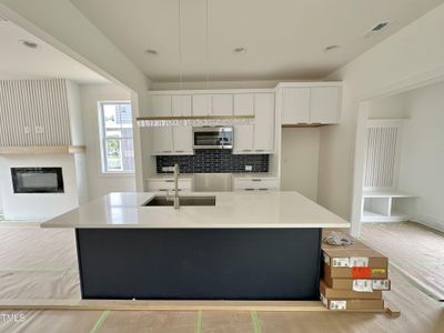 New construction Single-Family house 138 E End Avenue, Unit 3, Durham, NC 27703 - photo 2 2