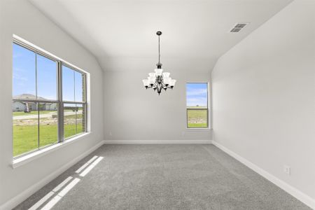 New construction Single-Family house 12709 Ruger Road, Godley, TX 76044 Concept 2267- photo 51 51