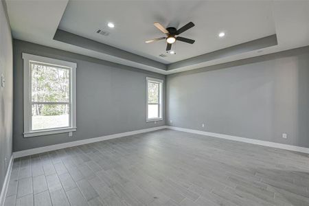 New construction Single-Family house 12061 Mustang Way, Willis, TX 77378 - photo 35 35