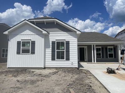 New construction Single-Family house 577 Marsh Cove Circle, Summerville, SC 29486 - photo 7 7