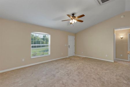 New construction Single-Family house 13826 Sw 42Nd Court Road, Ocala, FL 34473 - photo