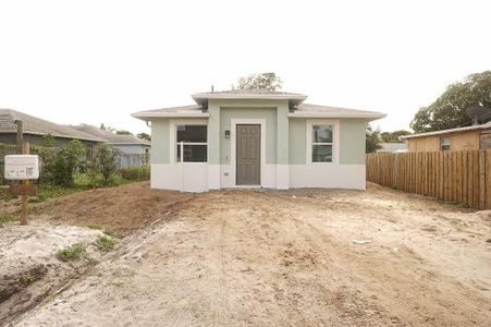 New construction Single-Family house 418 12, Boynton Beach, FL 33435 - photo 0 0