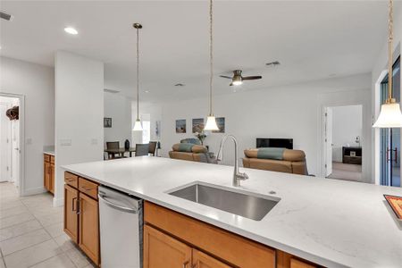 New construction Single-Family house 7405 Wing Span Way, Saint Cloud, FL 34773 - photo 8 8