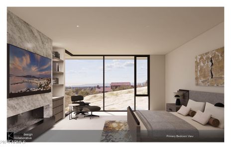 New construction Single-Family house 4275 E Keim Drive, Paradise Valley, AZ 85253 - photo 10