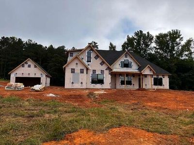 New construction Single-Family house 101 Red Oak Lane, Carrollton, GA 30116 - photo 14 14