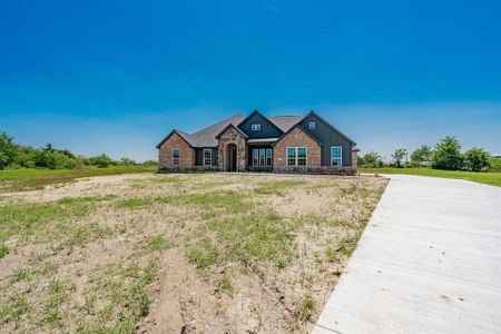 New construction Single-Family house 6292 Candy Oak Court, Royse City, TX 75189 - photo 1 1