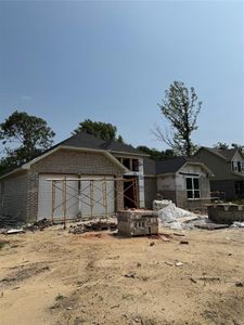 New construction Single-Family house 982 Road 66111, Dayton, TX 77535 - photo 5 5