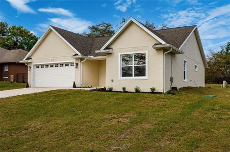 New construction Single-Family house 16260 Se 89Th Court, Summerfield, FL 34491 - photo 2 2