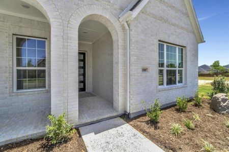 New construction Single-Family house 1807 Rockwood Lane, Mansfield, TX 76063 - photo 26 26