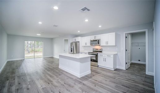 New construction Single-Family house 6170 Hemlock Road, Ocala, FL 34472 - photo
