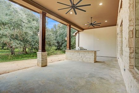 New construction Single-Family house Katy, TX 77494 - photo 44 44