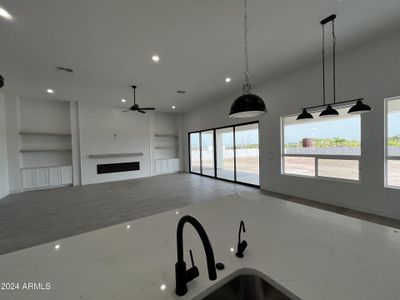 New construction Single-Family house 17082 E Regal Drive, Queen Creek, AZ 85142 - photo 27 27
