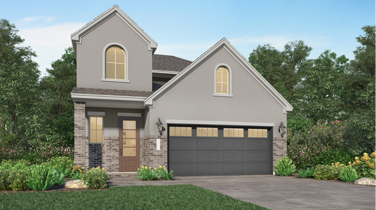 New construction Single-Family house Willow, 27118 Talora Lake Drive, Katy, TX 77493 - photo