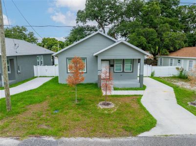 New construction Single-Family house 2706 E 18Th Avenue, Tampa, FL 33605 - photo 3 3