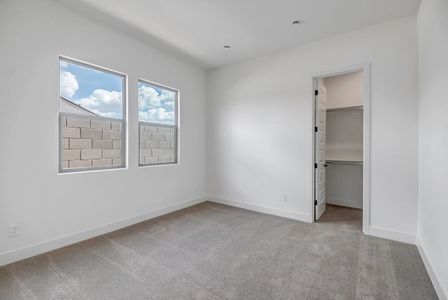 New construction Single-Family house 5541 West Saint Moritz Lane, Glendale, AZ 85306 Cardinal- photo 30 30