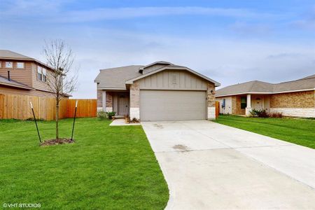New construction Single-Family house 25602 Roy Rogers Road, Splendora, TX 77372 - photo 0 0