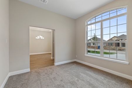 New construction Single-Family house 3688 Rolling Meadows Drive, Grand Prairie, TX 76065 - photo 6 6