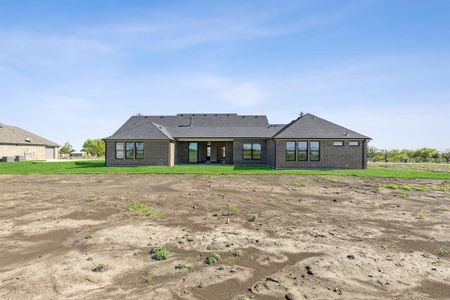 New construction Single-Family house 1220 Streetman Road, Royse City, TX 75189 - photo 2 2
