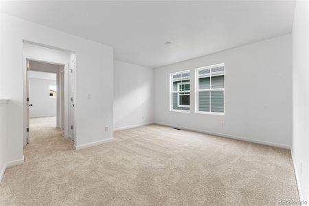 New construction Single-Family house 3469 N Duquesne Way, Aurora, CO 80019 Meridian- photo 13 13