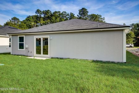 New construction Single-Family house 6219 Moncrief Road W, Jacksonville, FL 32219 - photo 25 25