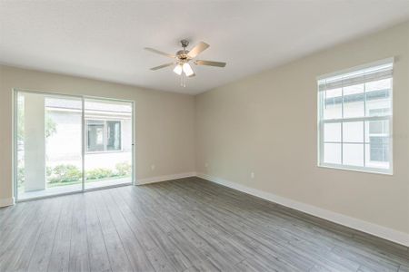 New construction Single-Family house 7812 Somersworth Drive, Kissimmee, FL 34747 - photo