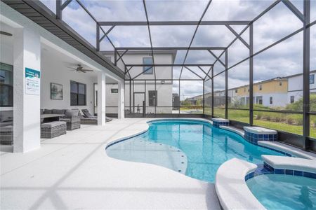 New construction Single-Family house 6140 High Seas Drive, Orlando, FL 32821 - photo 70 70