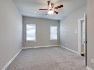 New construction Condo/Apt house 6128 Carmona Trail, Fort Worth, TX 76123 - photo 15 15