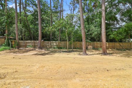 New construction Single-Family house 2118 Papoose Trail, Crosby, TX 77532 - photo 19 19