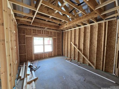 New construction Single-Family house 1442 Bonnyview, Canyon Lake, TX 78133 - photo 3 3
