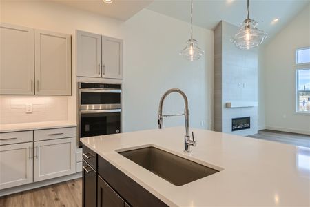 New construction Single-Family house 1911 Morningstar Way, Unit 3, Fort Collins, CO 80524 Bloom- photo 5 5
