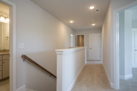 New construction Single-Family house 1633 Fire Tower Road, Sanford, NC 27330 - photo 15 15