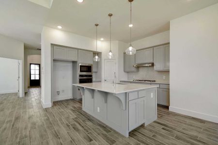 New construction Single-Family house 5113 Westhaven Circle, Denison, TX 75020 - photo 11 11