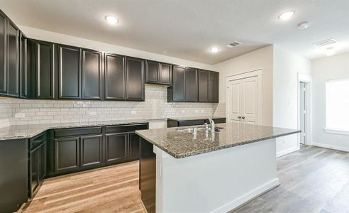 New construction Single-Family house 32311 Elmwood Manor, Waller, TX 77484 Meyerson- photo 6 6