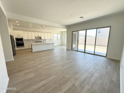 New construction Single-Family house 11531 E Utah Avenue, Mesa, AZ 85212 Sunstone Homeplan- photo 33 33