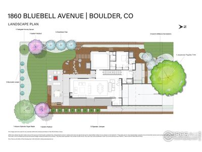 New construction Single-Family house 1860 Bluebell Ave, Boulder, CO 80302 - photo 9 9