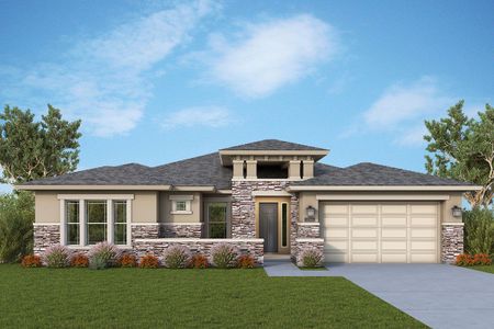 Summit at Northpointe at Vistancia by David Weekley Homes in Peoria - photo 18 18