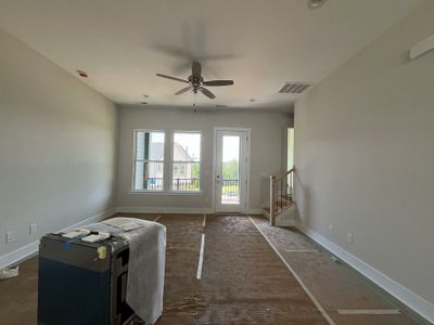 New construction Single-Family house 308 Ferebee Place, Charlotte, NC 28213 Kylen B2- photo 28 28