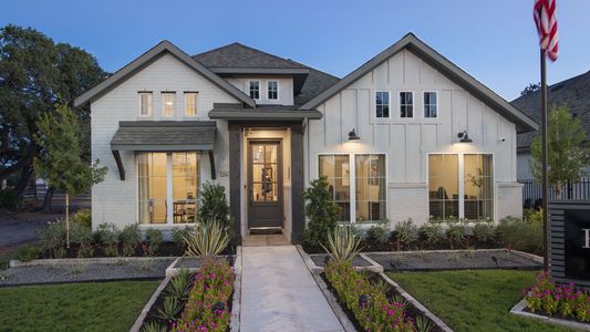 New construction Single-Family house 1192 Wandering Brook Street, Magnolia, TX 77354 - photo 0