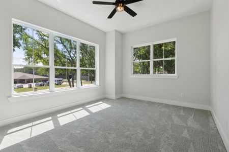 New construction Single-Family house 117 S Moore Road, Coppell, TX 75019 - photo 24 24