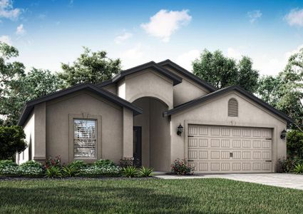 New construction Single-Family house 13861 Sw 27Th Ct Rd, Ocala, FL 34473 - photo 12 12