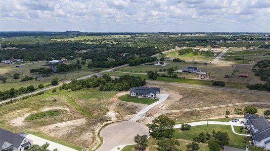 New construction Single-Family house 217 Fall Dr, Georgetown, TX 78633 - photo 34 34