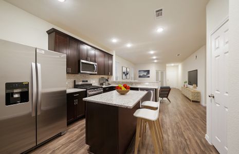 New construction Single-Family house 8115 Star Terrace , Cypress, TX 77433 - photo 7 7