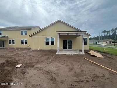 New construction Single-Family house 14611 Macadamia Lane, Jacksonville, FL 32218 Charleston- photo 7 7
