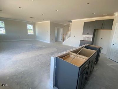 New construction Single-Family house 138 Denali Drive, Unit Lot 24, Angier, NC 27501 Sequoia- photo 50 50