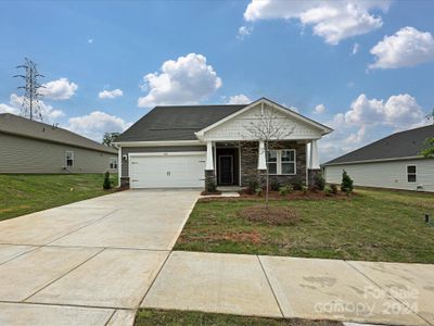 New construction Single-Family house 6234 Barcelona Way, Unit 20, Charlotte, NC 28214 - photo 18 18