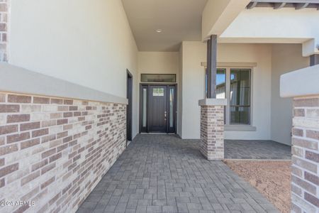 Overlook at Forest Knoll by Providence Homes (Arizona) in Mesa - photo 7 7