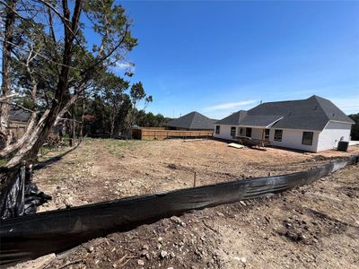 New construction Single-Family house 5413 San Jacinto Drive, Granbury, TX 76048 - photo 8 8